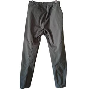 NIKE Sportswear Galactic Jade Woven Pants S hiking camping activewear